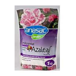 Fertilizante azaleas ANASAC 1 kg (copia)
