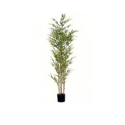 Planta bambú 150 cms (artificial)